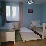 Bluehouse דירה