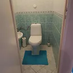 דירה Bluehouse *