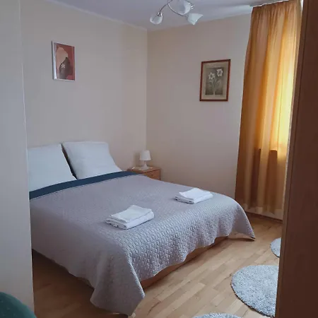 Apartamento Bluehouse