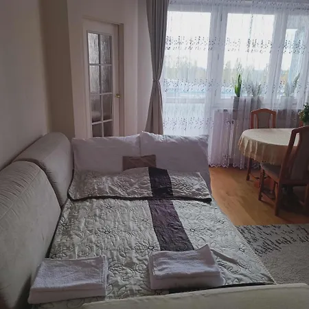 Apartamento Bluehouse