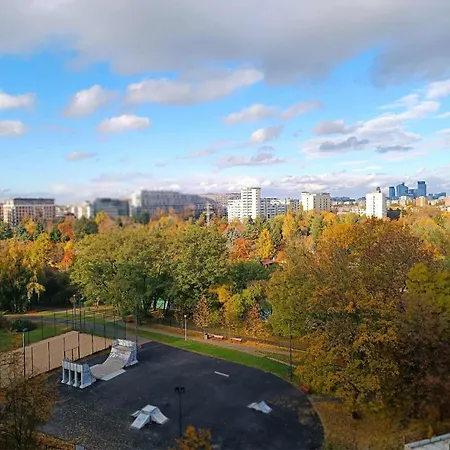 Appartamento Bluehouse