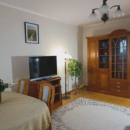 Apartamento Bluehouse *