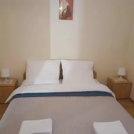 Bluehouse Apartamento Varsovia