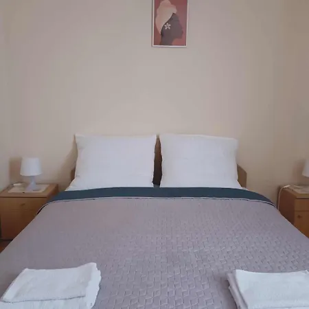 Bluehouse Apartamento