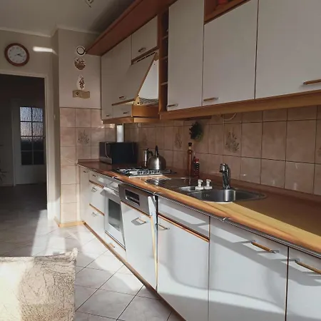 Bluehouse * Varsavia