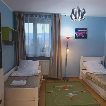 Bluehouse * Varsavia