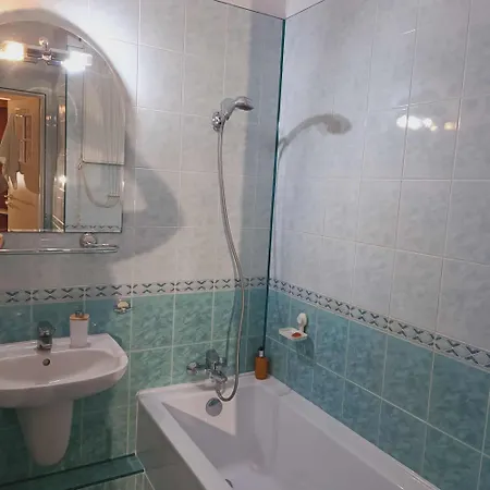 Bluehouse * Varsovia