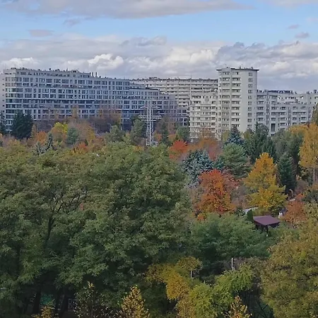 Bluehouse * Varşova