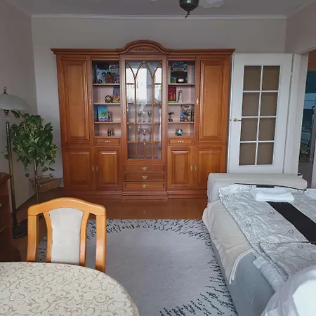 Bluehouse Apartamento