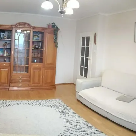 Bluehouse Varşova