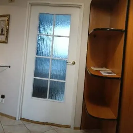 דירה Bluehouse *