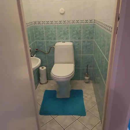 Apartamento Bluehouse *