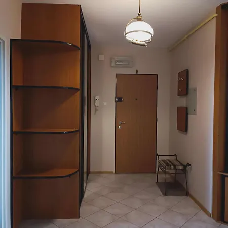 Apartment Bluehouse